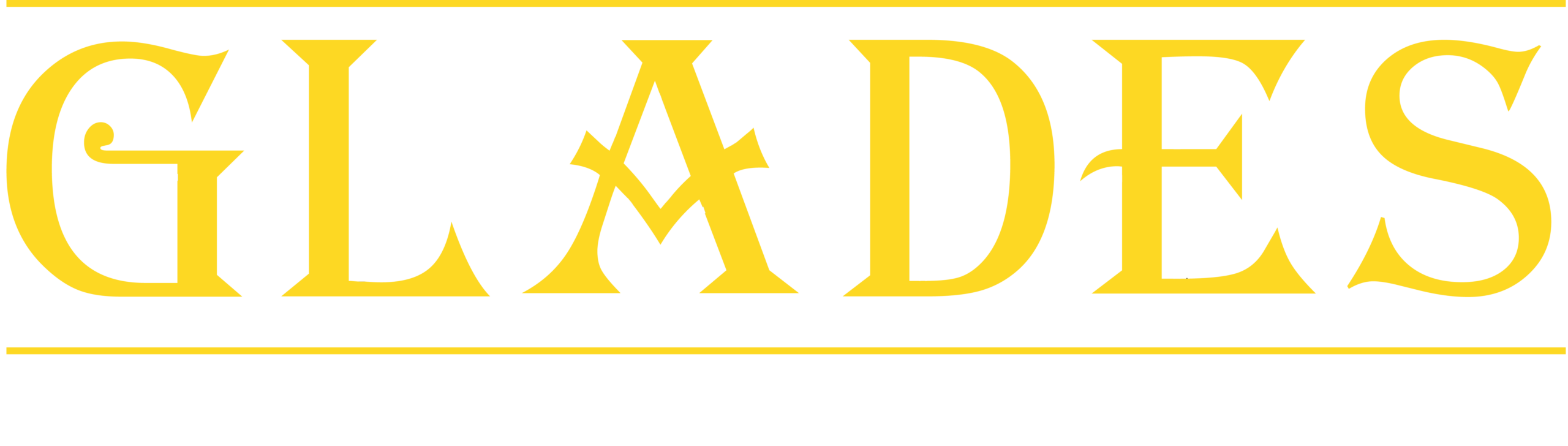 glades asset and property management